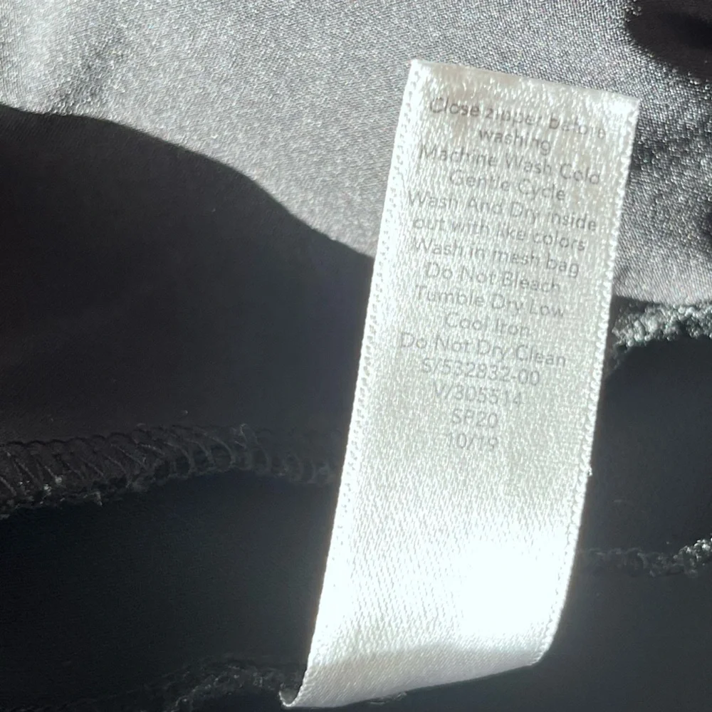 Athleta Metropolis Straight Leg Pant
